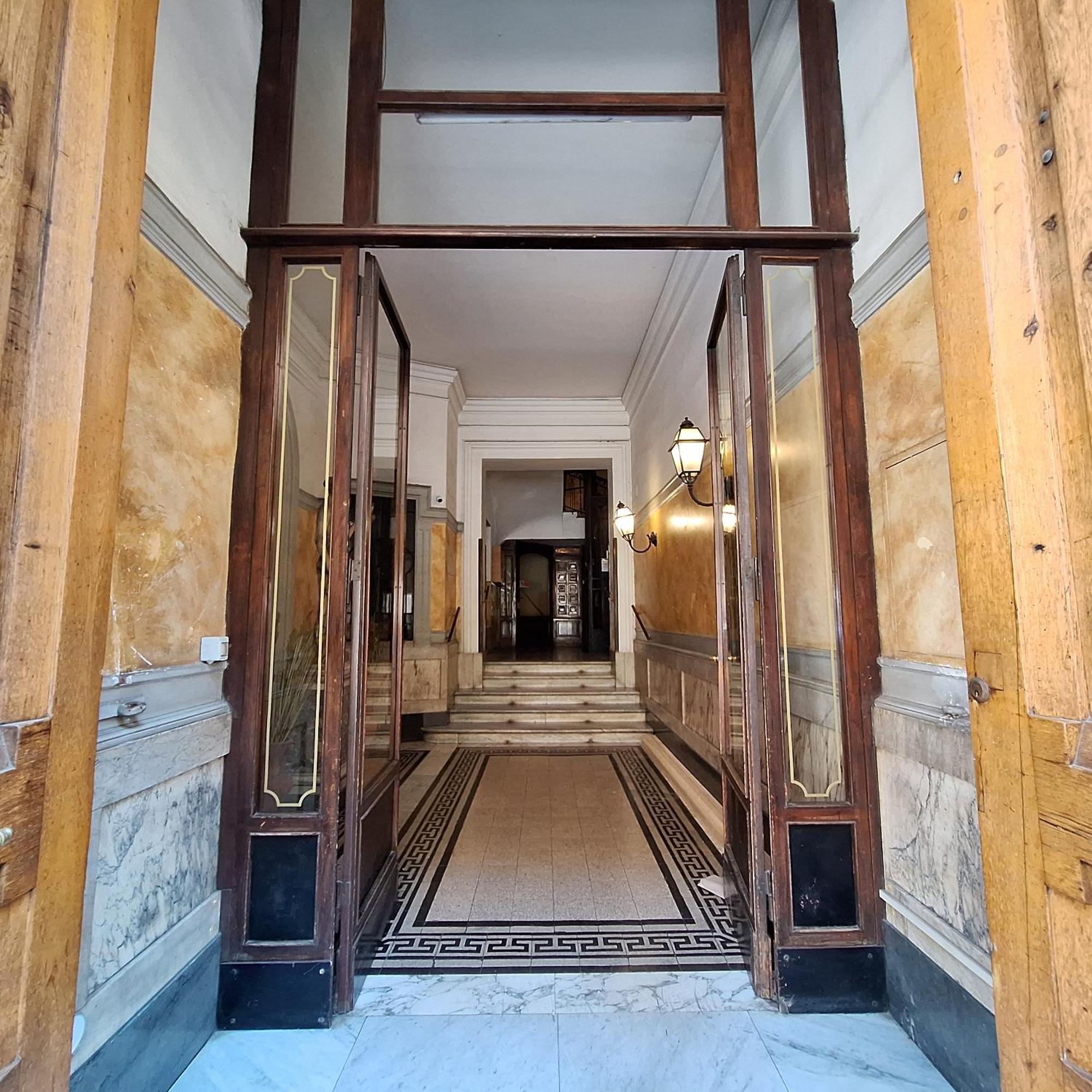 Hebe Eternity Rooms Rom Eksteriør billede
