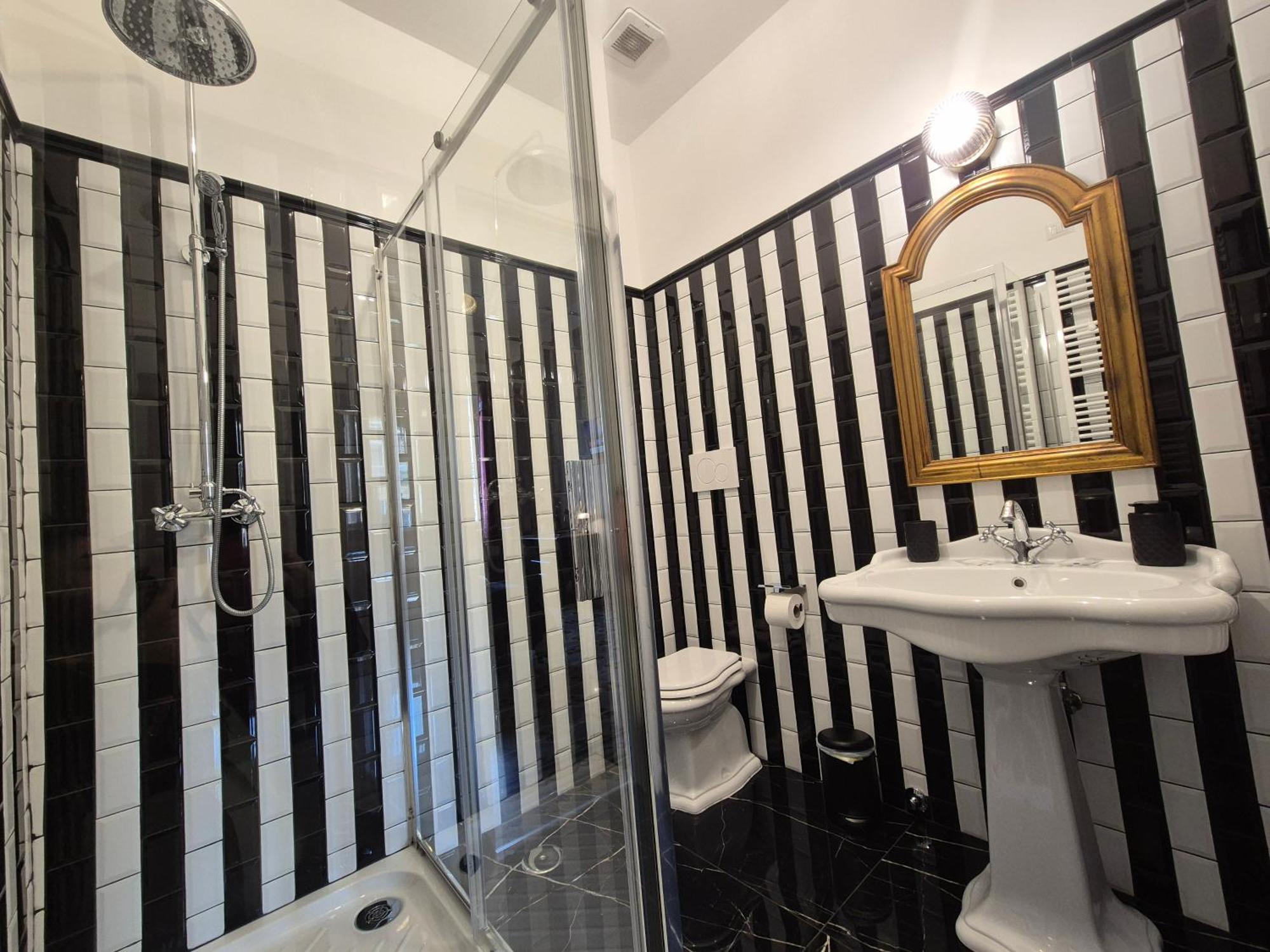 Hebe Eternity Rooms Rom Eksteriør billede